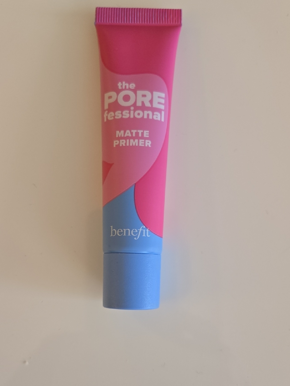 Benefit POREpressional Matte Primer